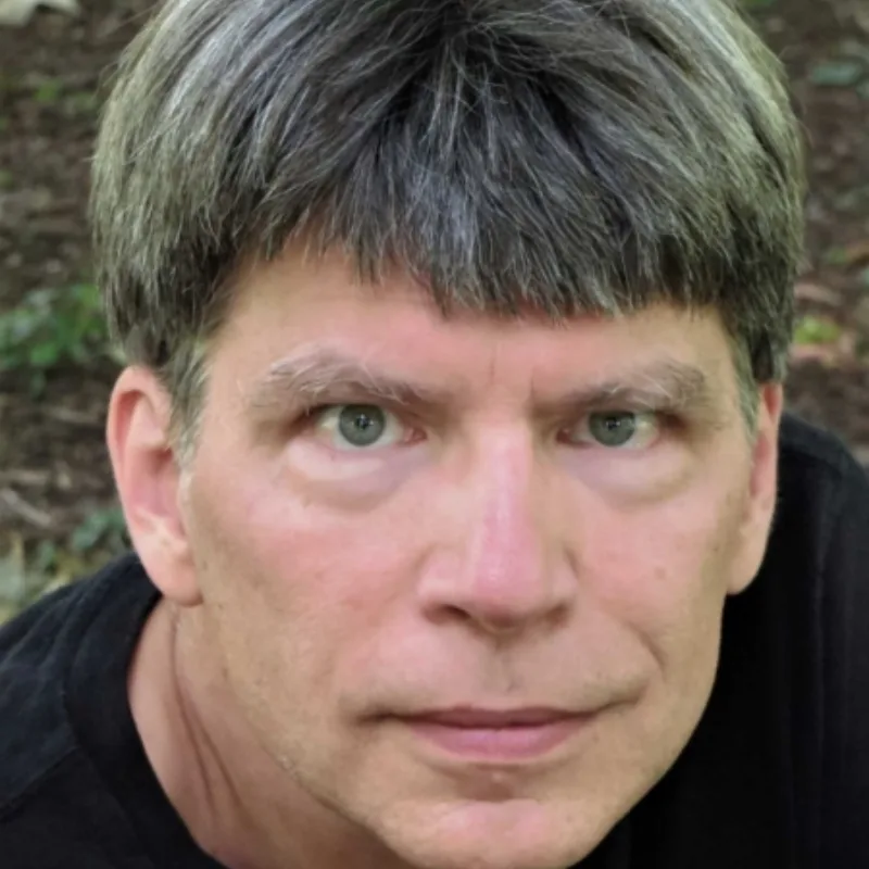 Richard Powers
