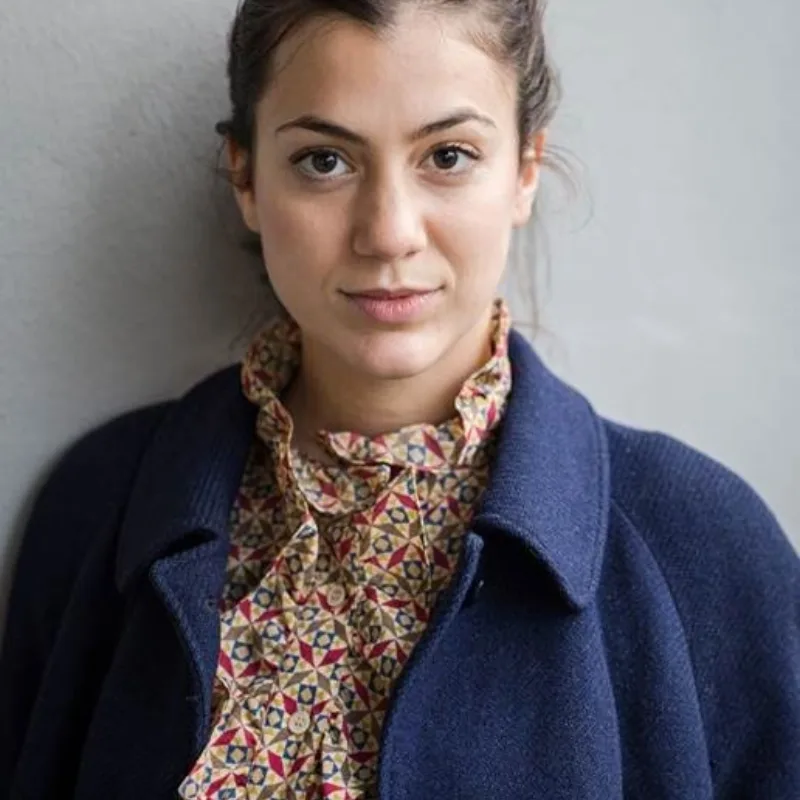 Michelle Steinbeck