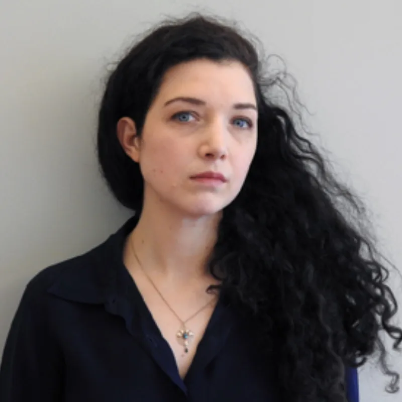 Isobel Wohl