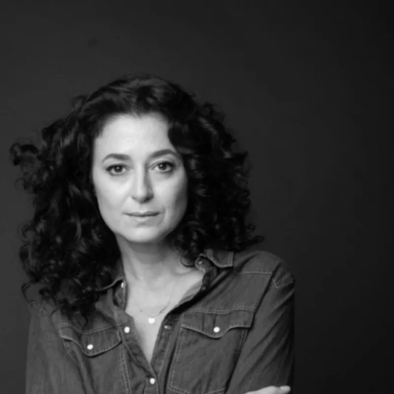 Ece Temelkuran