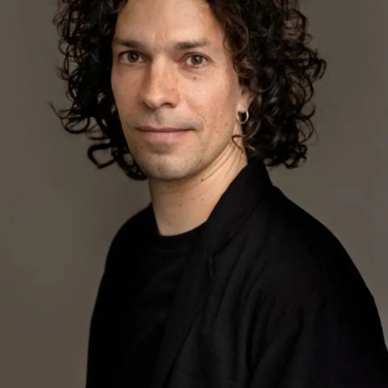 Pierre Ducrozet