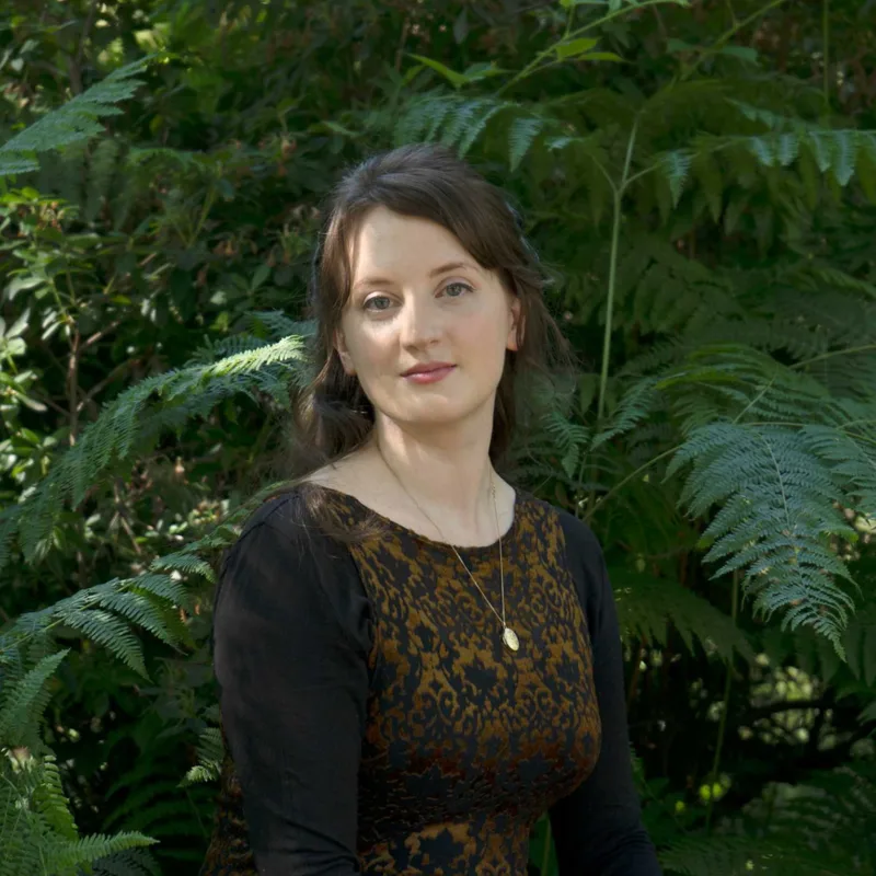 Elizabeth O’Connor