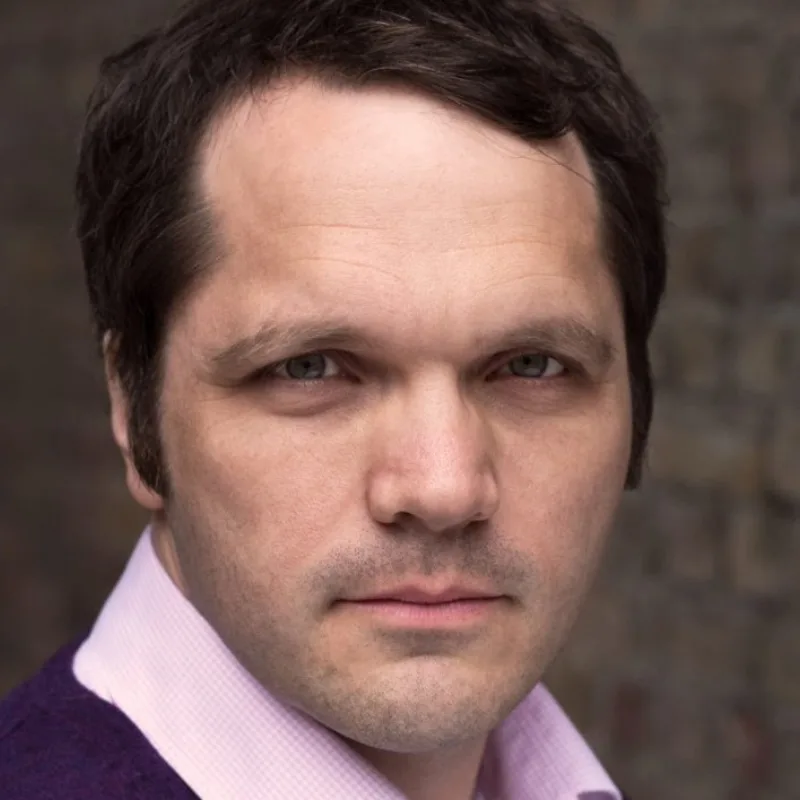 Matthew Holness