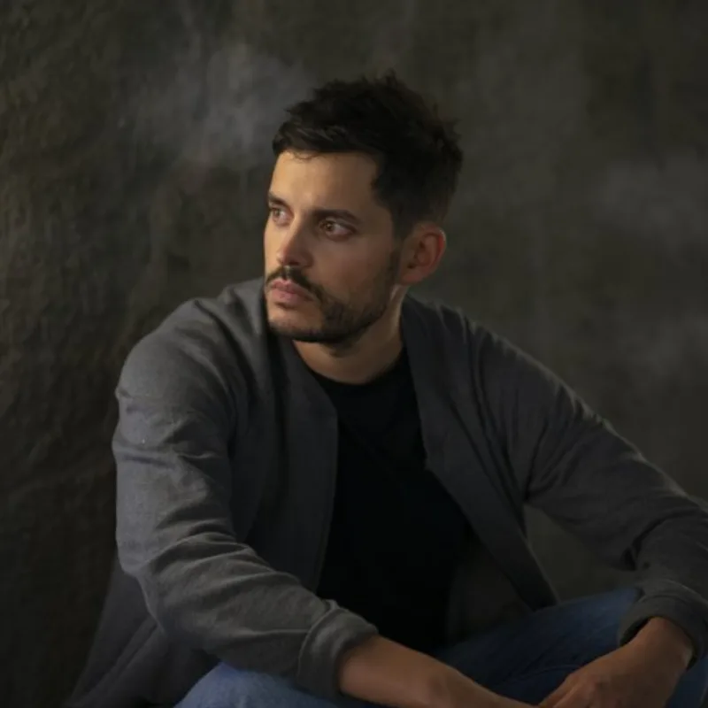 Anthony Passeron