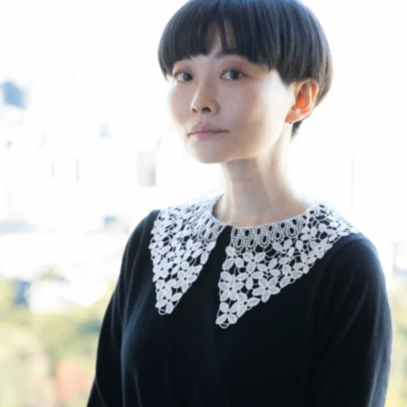 Kaori Fujino