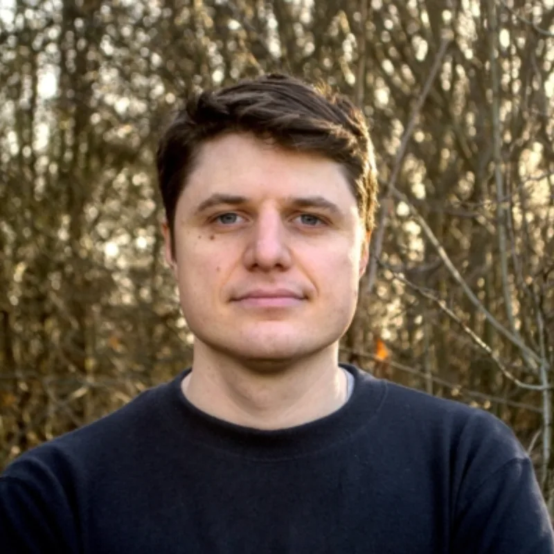 Scott Preston