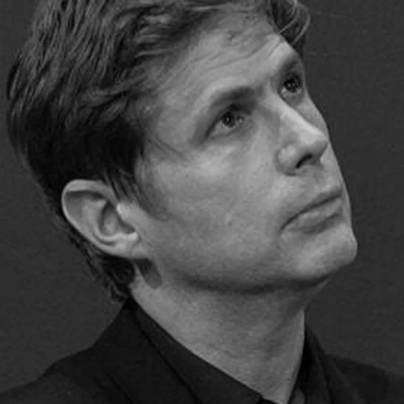 Daniel Kehlmann