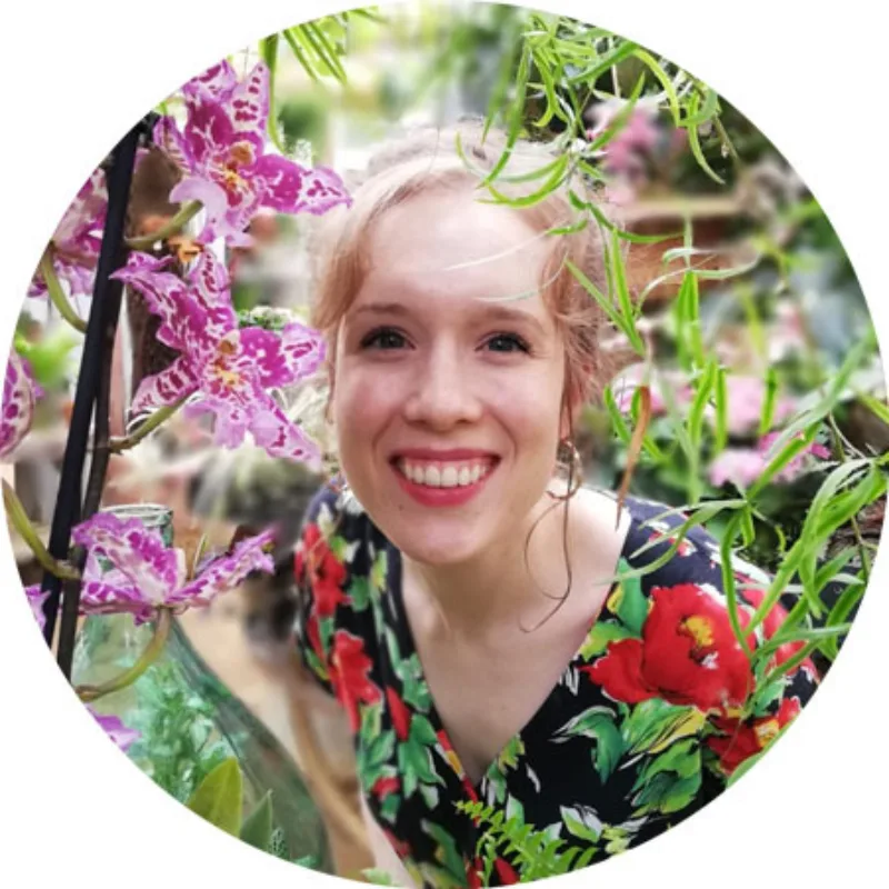 Clare Richards