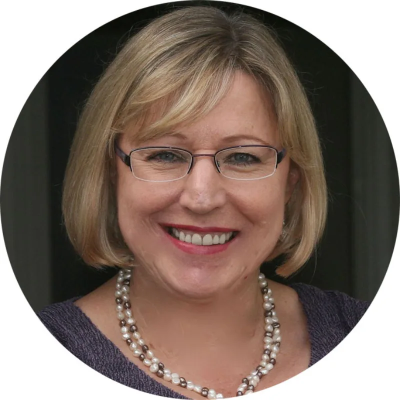 Pamela Hartshorne
