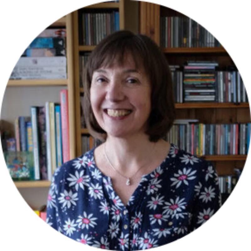 Glenda Young