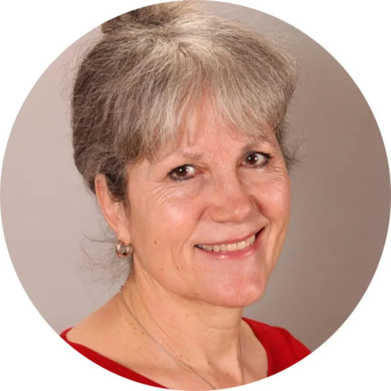 Rita Bradshaw