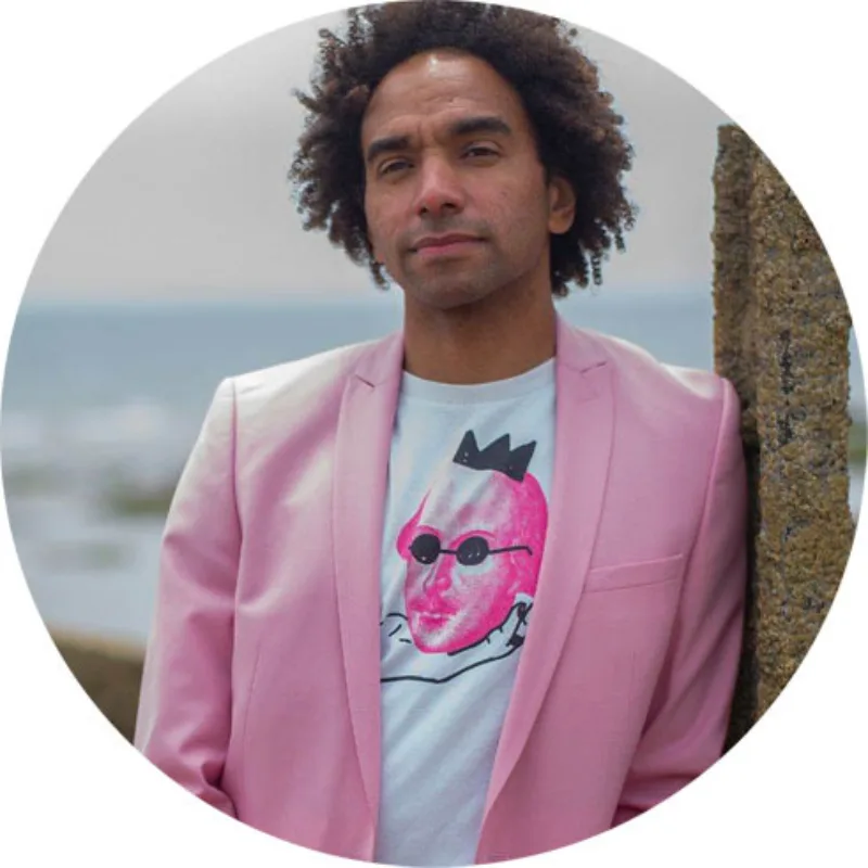 Joseph Coelho
