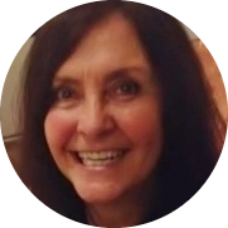 Jenny Holmes