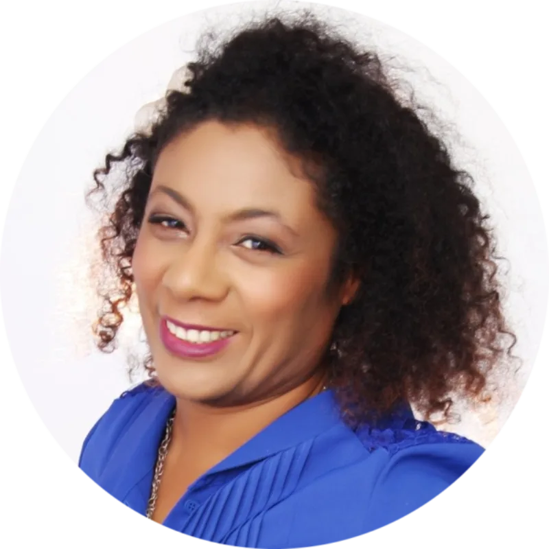 Patrice Lawrence