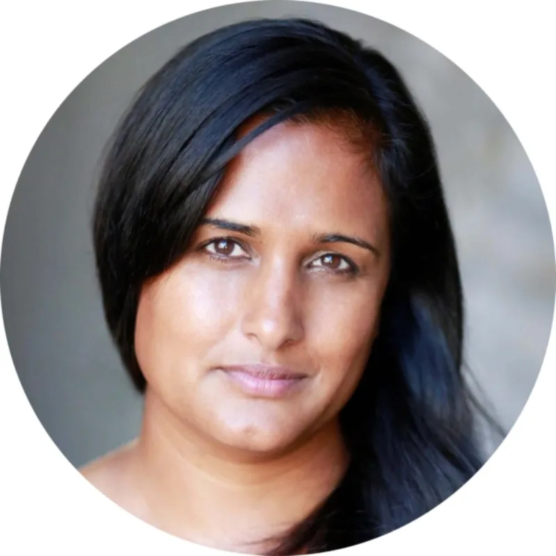 Manjeet Mann