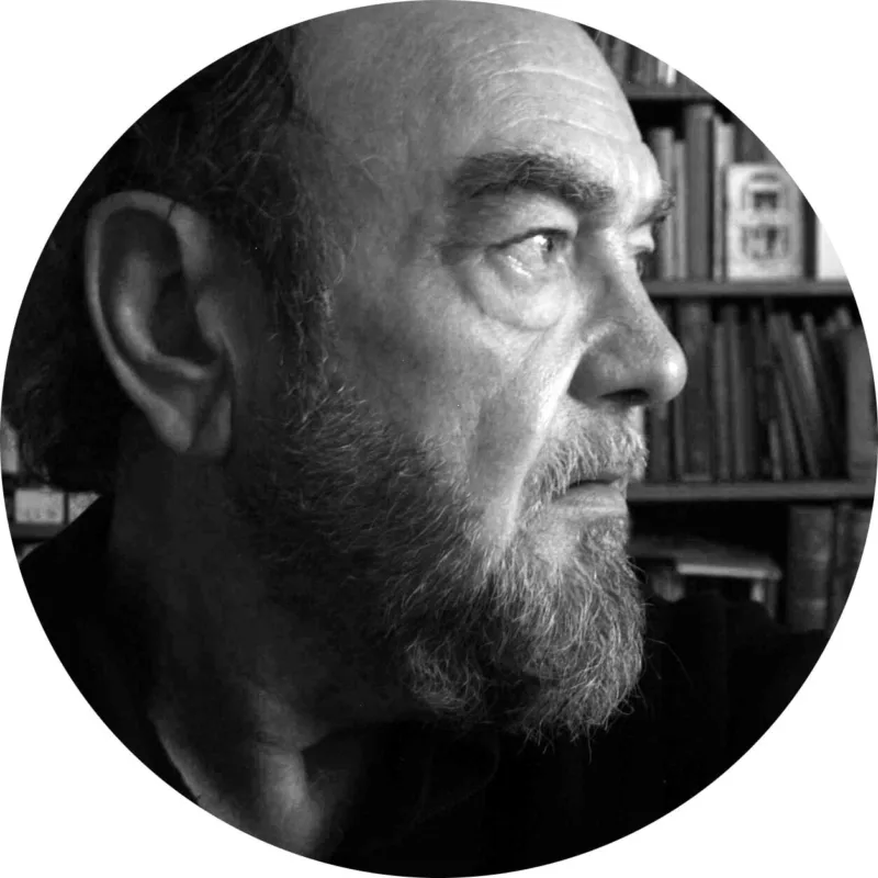 Peter Bailey