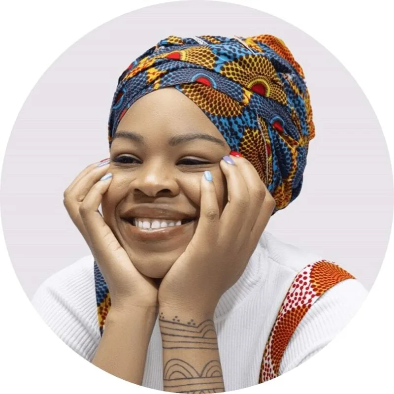 Onyinye Iwu