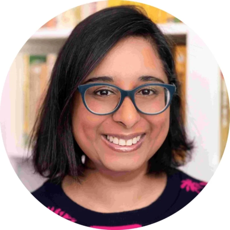 Swapna Haddow