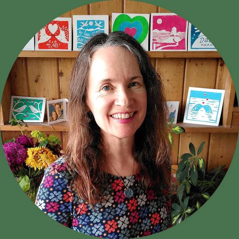 Helen Docherty