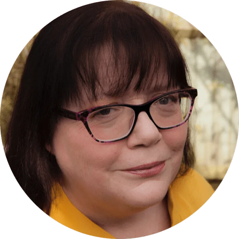 Elaine Everest
