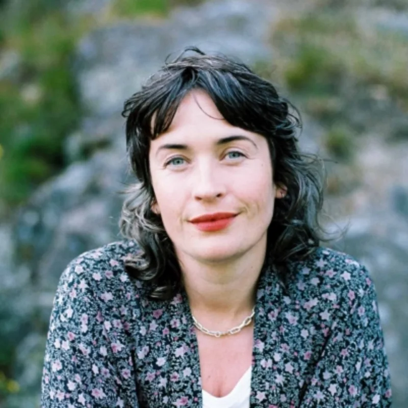 Linea Maja Ernst