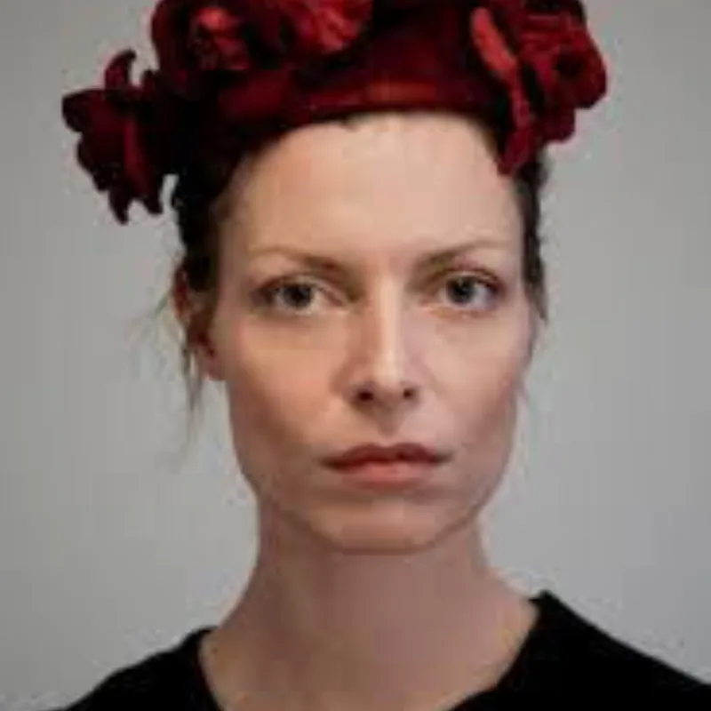 Asta Olivia Nordenhof
