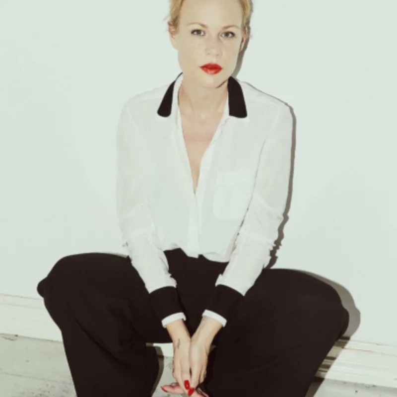 Hanna Nordenhök