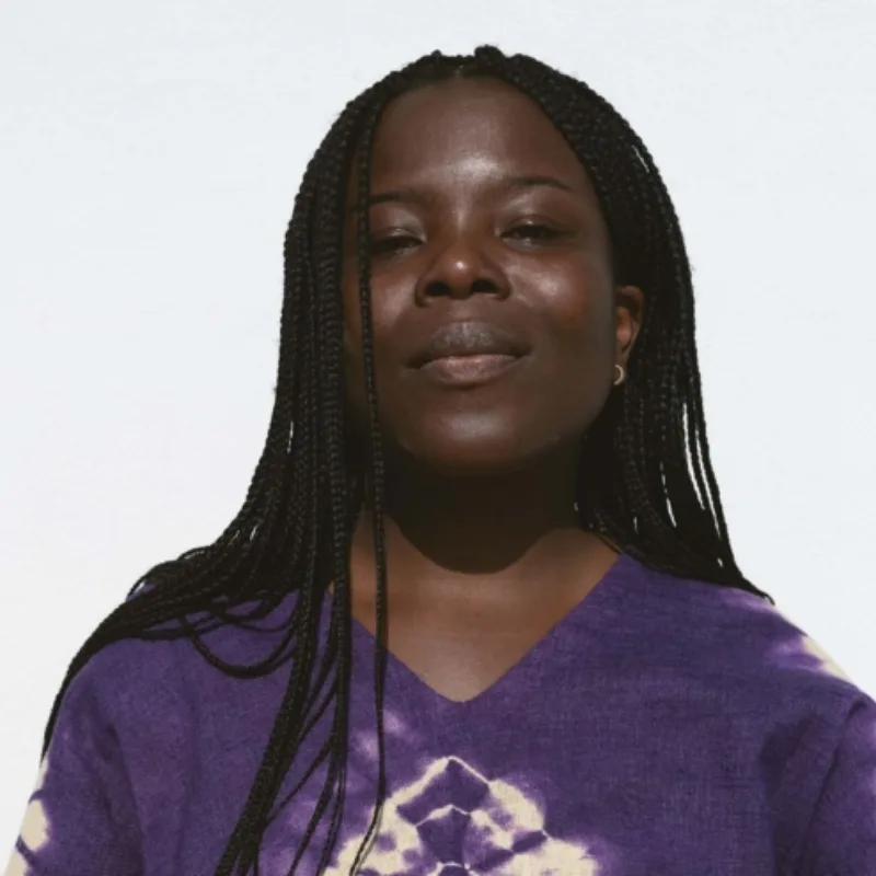 Lucia Odoom