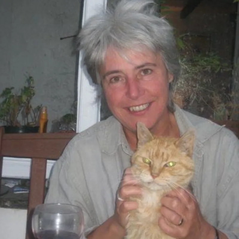 Kate Petty
