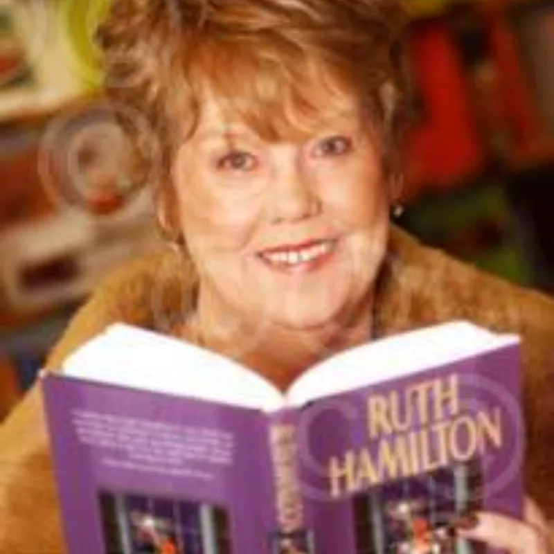 Ruth Hamilton