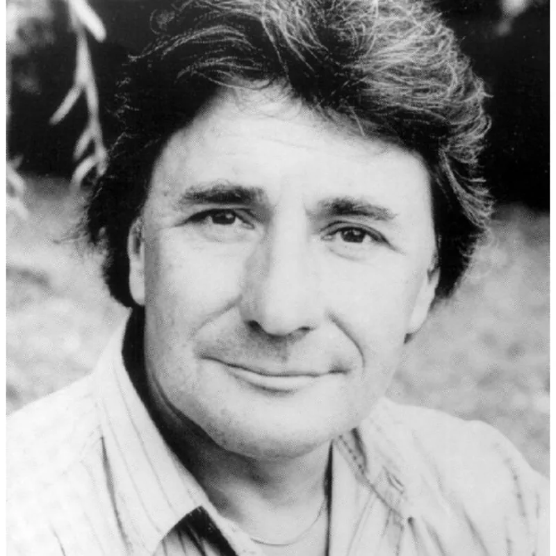 William Corlett