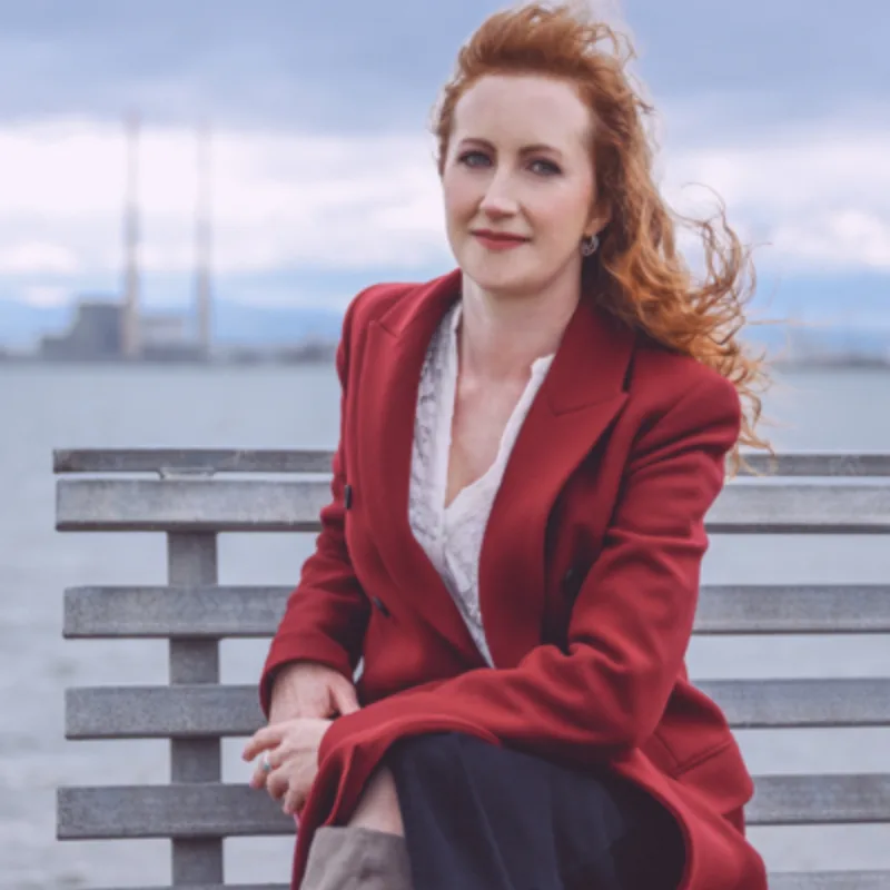Roisín O'Donnell