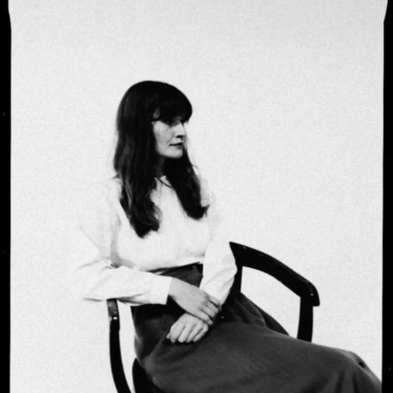 Fríða Ísberg