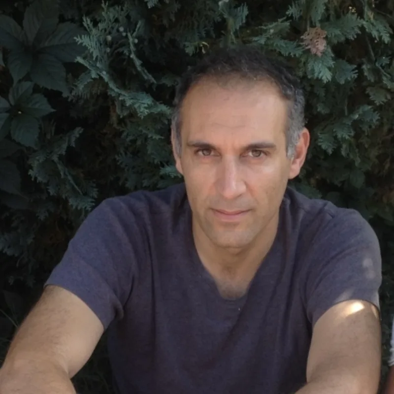 Ben Faccini