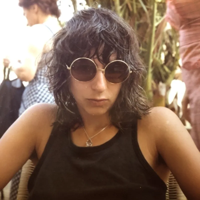 Jenny Diski