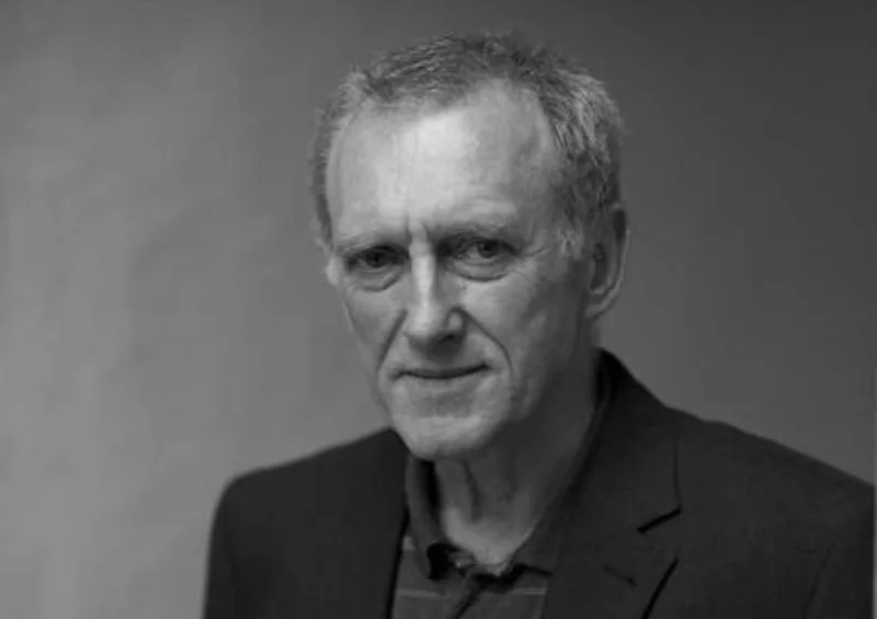 Angus Bremner