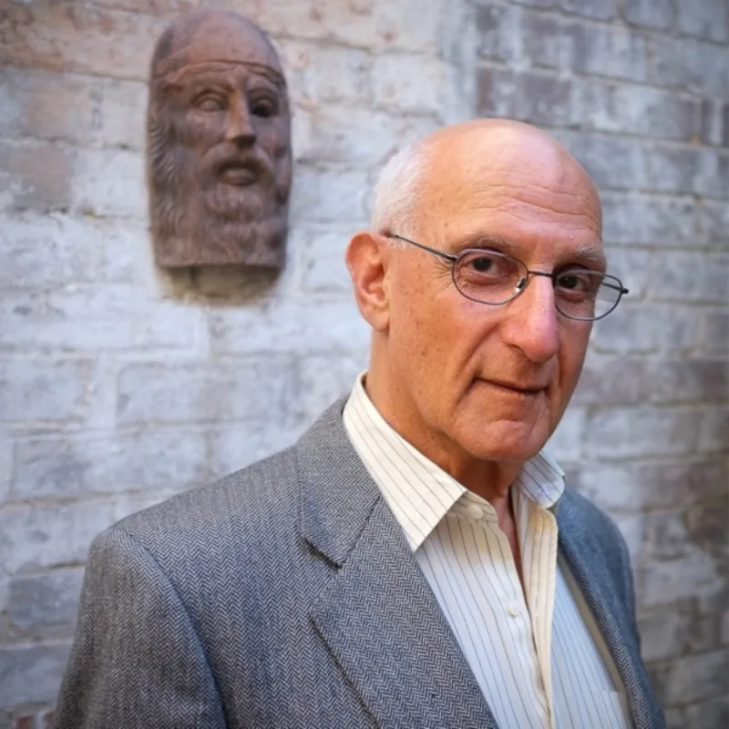 Remembering David Malouf