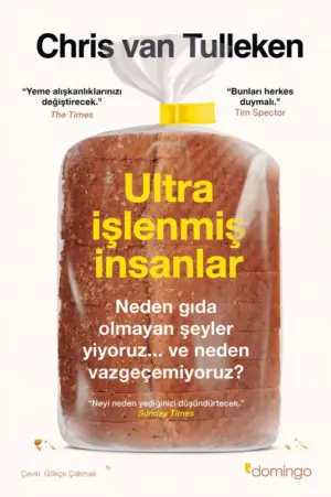 Tulleken Turkey