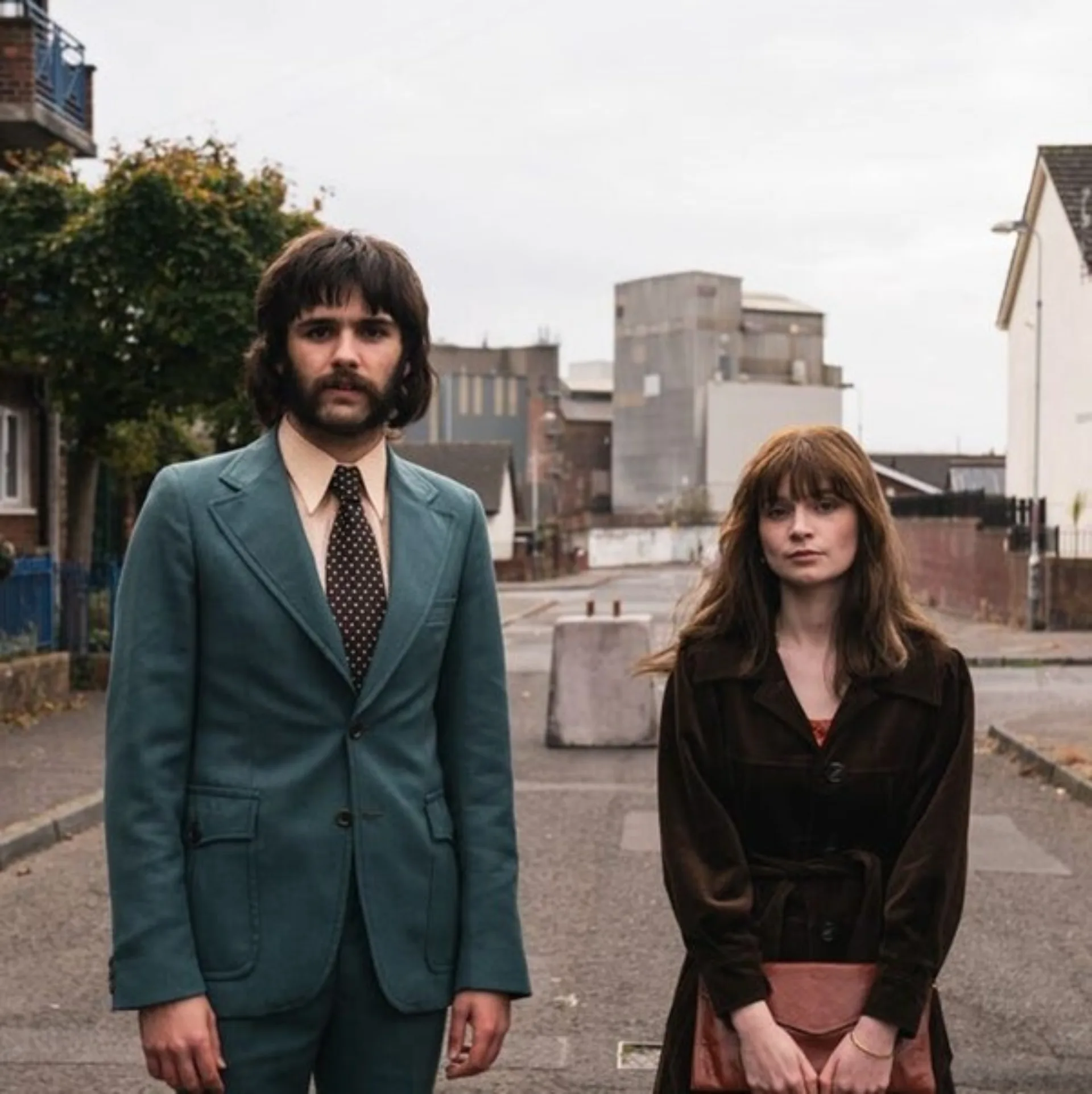 Six BAFTA Nominations for Louise Kennedy's Trespasses
