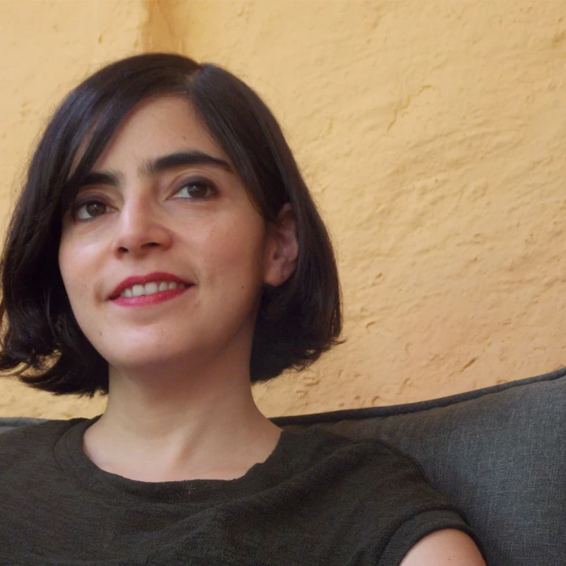 Alia Trabucco Zerán wins the Eccles Centre & Hay Festival Writer’s Award 2023