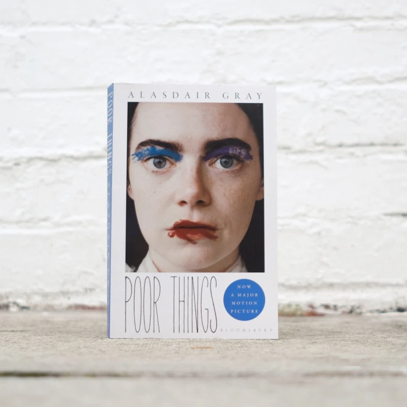 Poor Things lauded with two Golden Globe wins and Critics’ Choice Award win