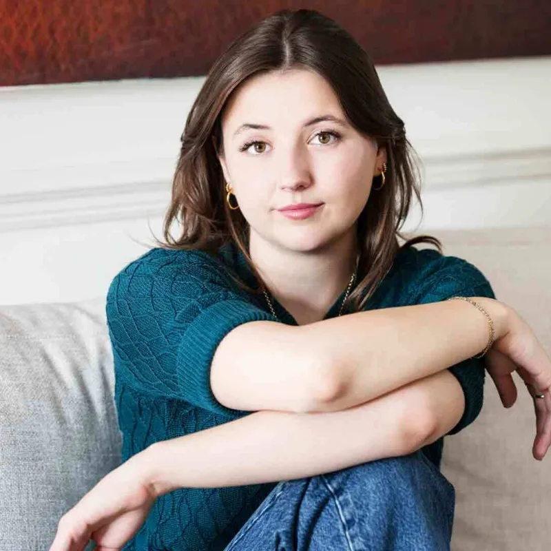 Conker Pictures Lands Hot Eloise Rodger Novel ‘Death’s A Bitch’
