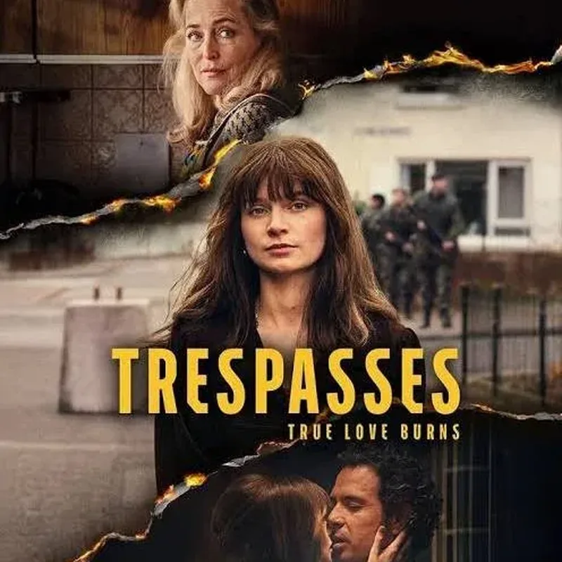 TV adaptation of Louise Kennedy's novel 'Trespasses' has been nominated for the IFTA Awards 2026