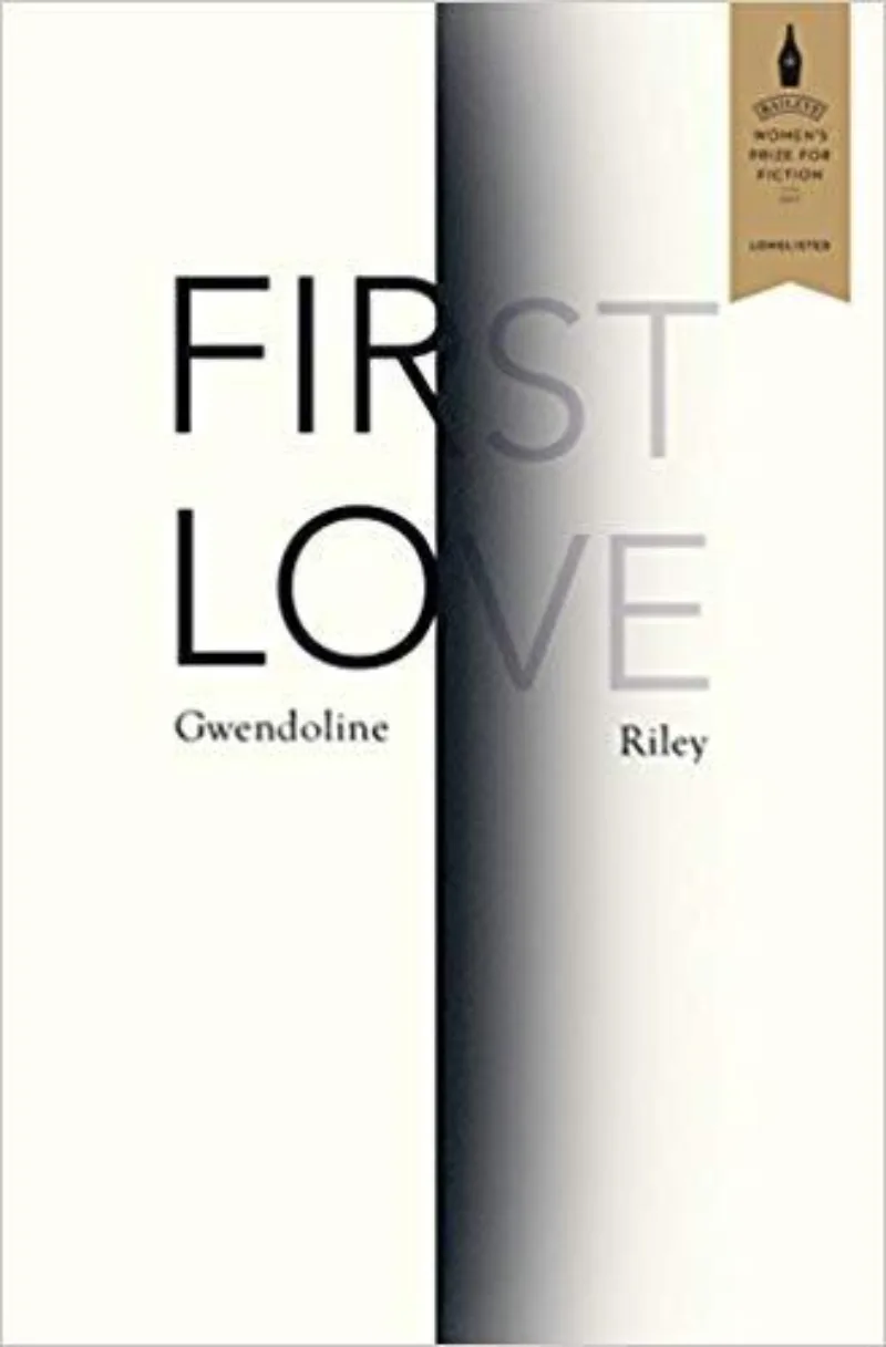 First love jacket