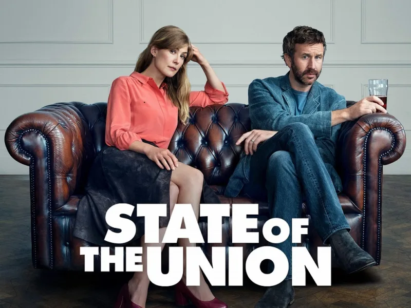 State of the union news