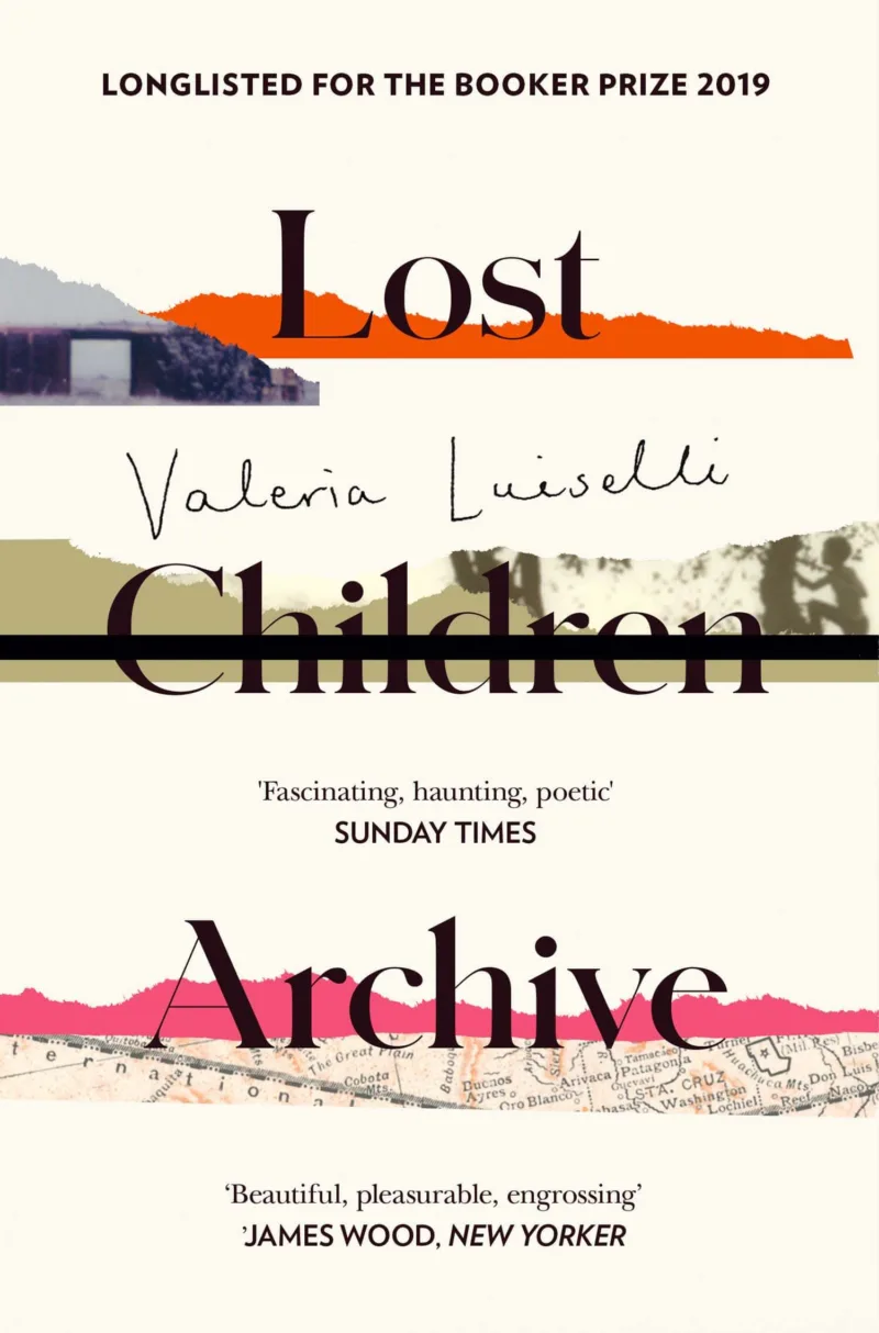 Lost children yes