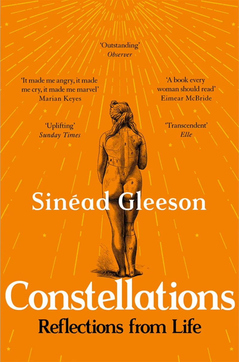 Constellations reflections from life