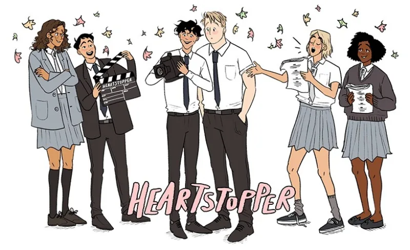 Heartstopper