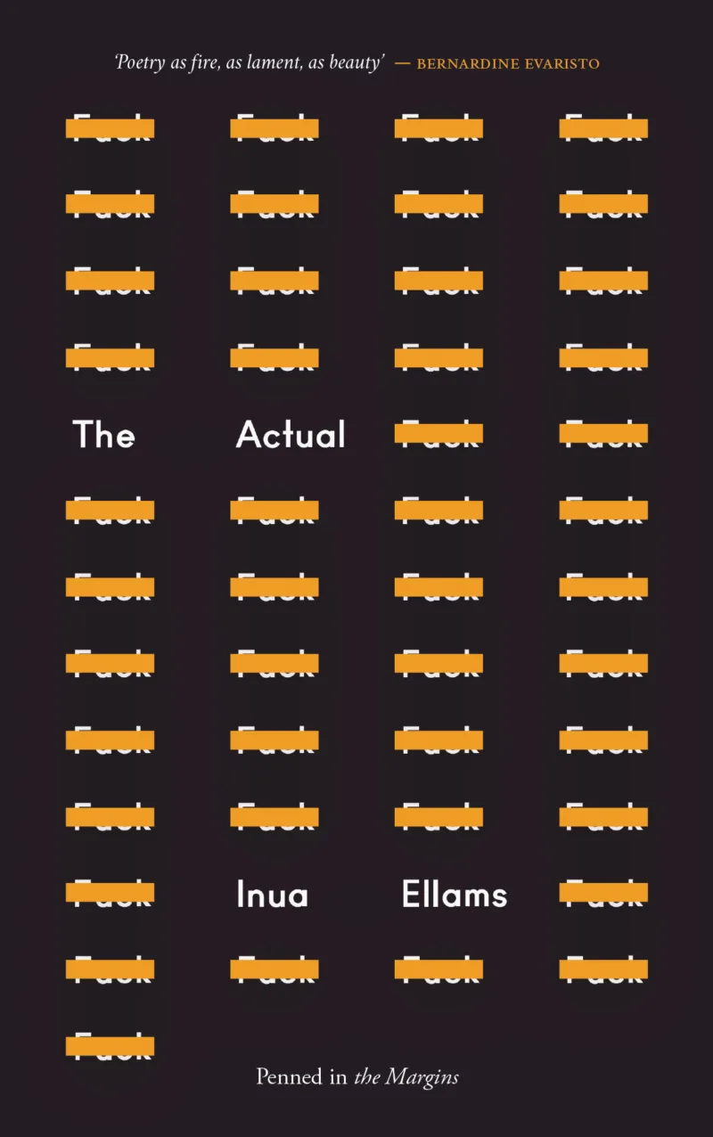 Theactual frontcover
