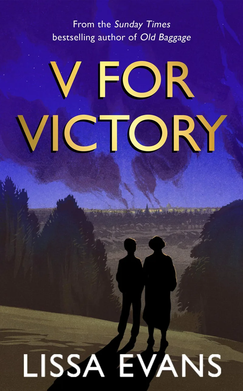 V for victory